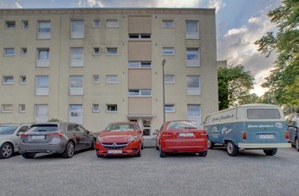 Wohnung Kiel Mettenhof